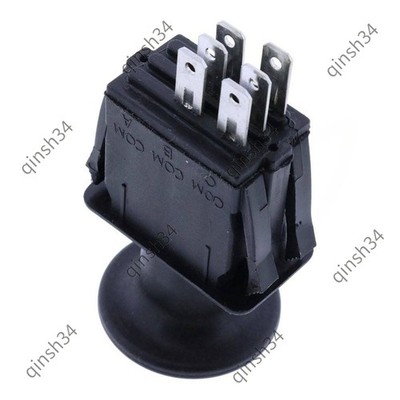 14V PTO Switch EL-0007 for Exmark Toro Garden Tractors TimeCutter Pro-Line 520L