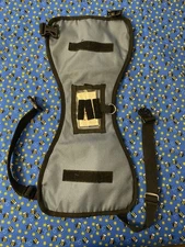 Service Dog Vest Harness