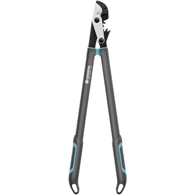GARDENA 12052-20 EnergyCut Pro L Astschere Amboss