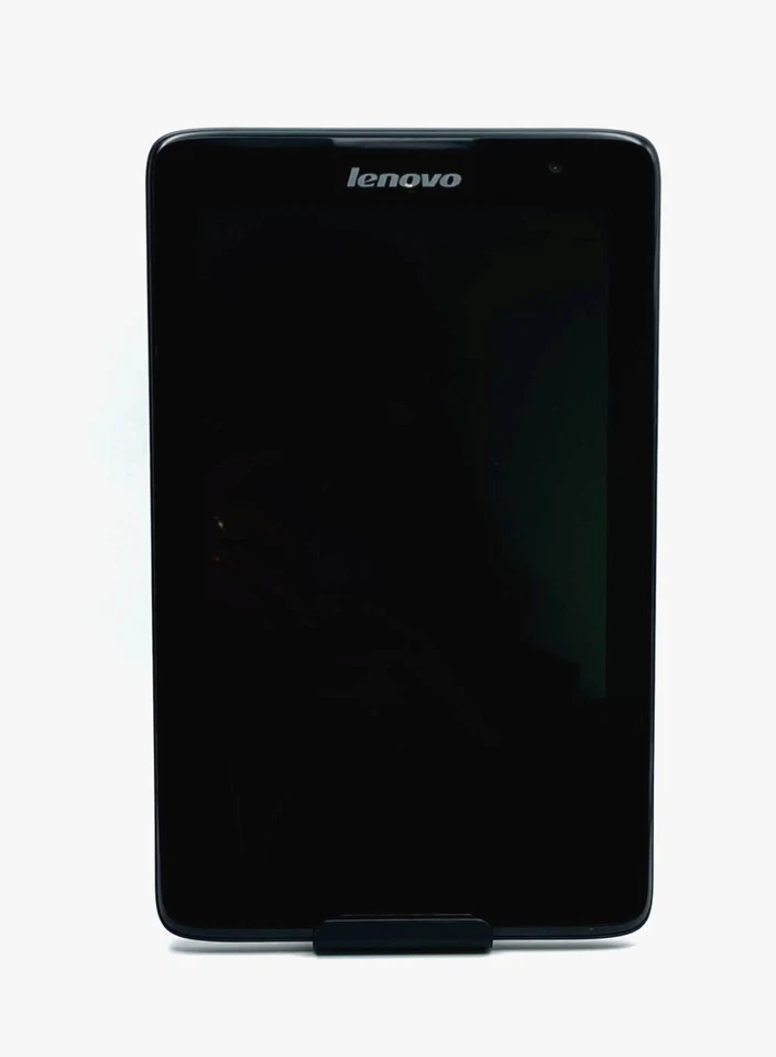 Lenovo A8-50 A5500 Tablet 16GB Blue Android Tablet WiFi 8.0" Tablet A5500-F, photo 2 of 5