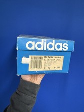 Adidas Eddy Merckx Rennrad Schuhe Größe 42 Size 8 shoes racing defekt lesen