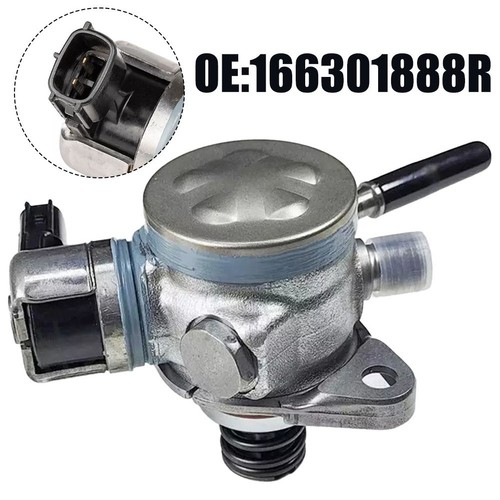 For Dacia Logan 2 Fuel Pump For Dacia 1.2 DIG-T Fuel Pump Steel And Iron - Picture 7 of 10