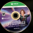 Life Is Strange: Double Exposure - Xbox Series X|S - Game Only Good Condition