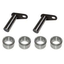 Bucket Pin and Bushing Set 6K4148 1429091 Fits CAT 236 246 248 262 277 287 272C