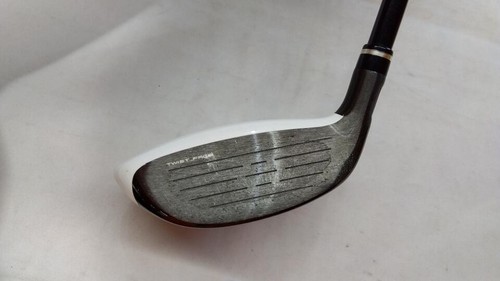TaylorMade SIM GLOIRE 23° Utility AIR Speeder TM Regular #49 - Picture 4 of 6