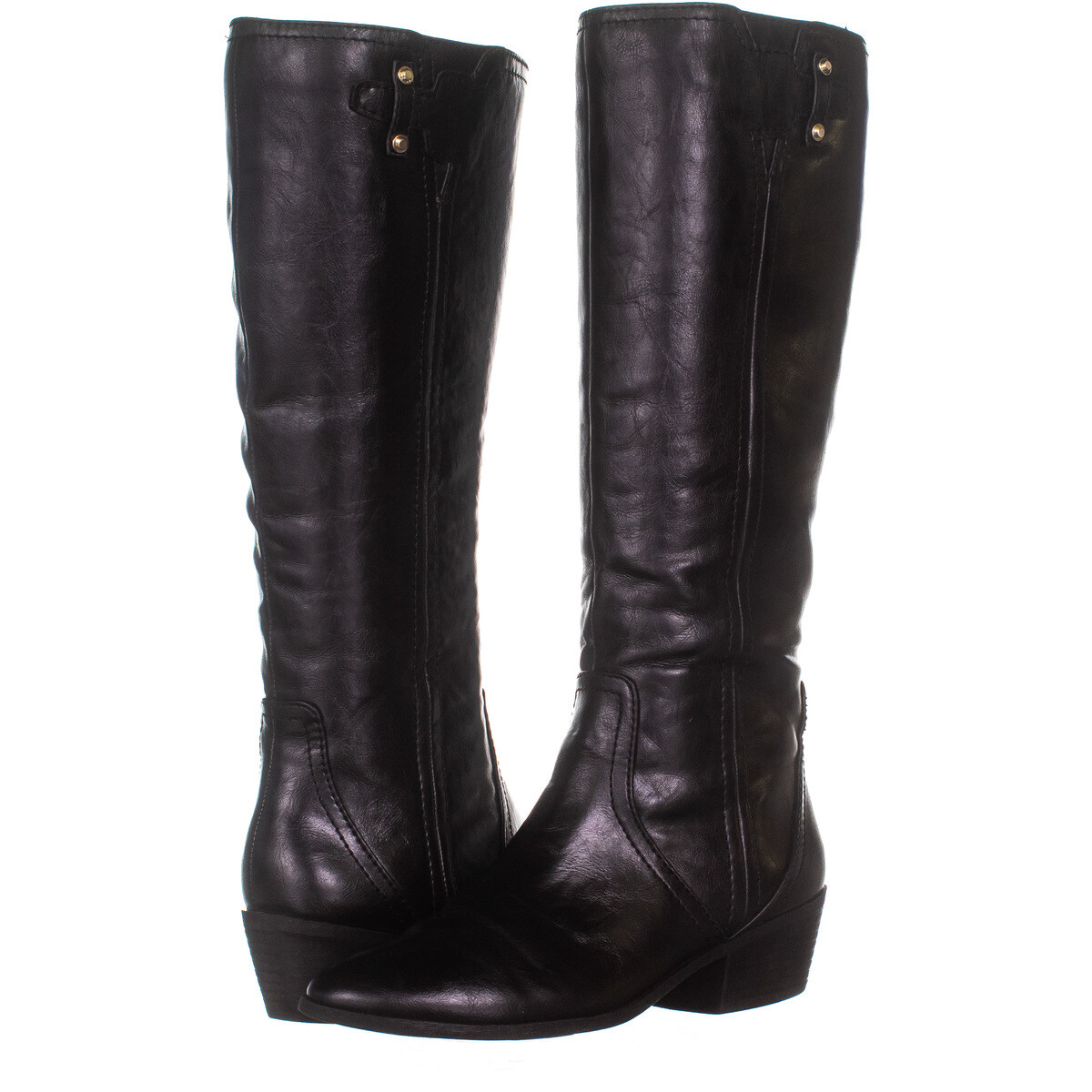 Dr. Scholl's Brilliance botas de Montar, Negro 319 ,negro, 7US 37 Eu muy popular Dr. Scholl's Brilliance botas de Montar, Negro 319 ,negro, 7US 7US 7US 37 Eu están haciendo actividades de descuento
