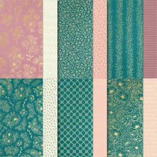 Stampin Up - "FOREVER LOVE" Specialty Designer Series Paper - Valentine, 12x12
