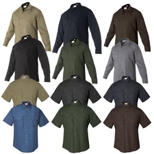 Flying Cross Men's Cross Fx Uniforms Shirts