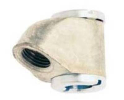 Milton Bayonet Dual Head Chuck Inflator Gauge 1/4 In. 5 Pc Mfr# S-522 - Ace Hardware - Foto 6