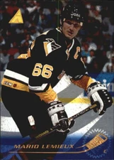 1995-96 Pinnacle Artist's Proofs Pick One! Complete your set!