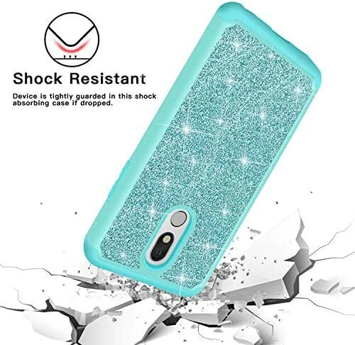 Phone Case Compatible with LG Stylo 5/LG Stylo 5 Plus/LG Stylo 5V/LG Stylo 5X, G