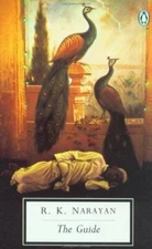 The Guide by Narayan, R. K.