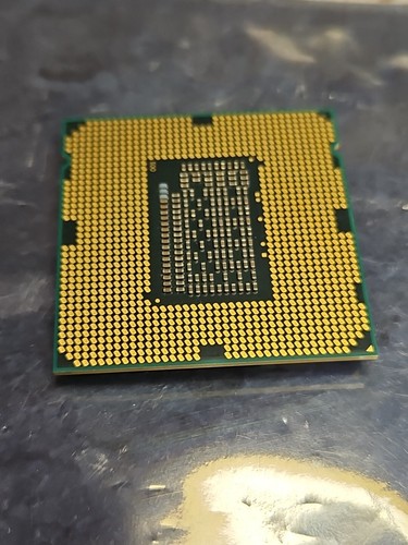 Intel i7 2600 CPU - Picture 3 of 3