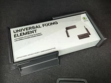 Skoda VW Audi Universal Fixing Element 6V0061104 Luggage Holder Boot Organiser