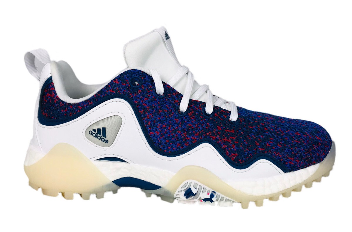 adidas Original CODECHAOS 21 Womens Multicolor Sportswear Golf Shoes Size  5.5