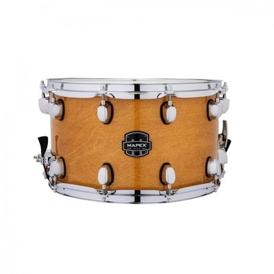 Mapex 14'' x 8'' MPX Glossy Natural Maple Snare Drum MPNMP4800CNL
