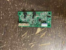 Whirlpool KitchenAid W10676677 Refrigerator Control Board