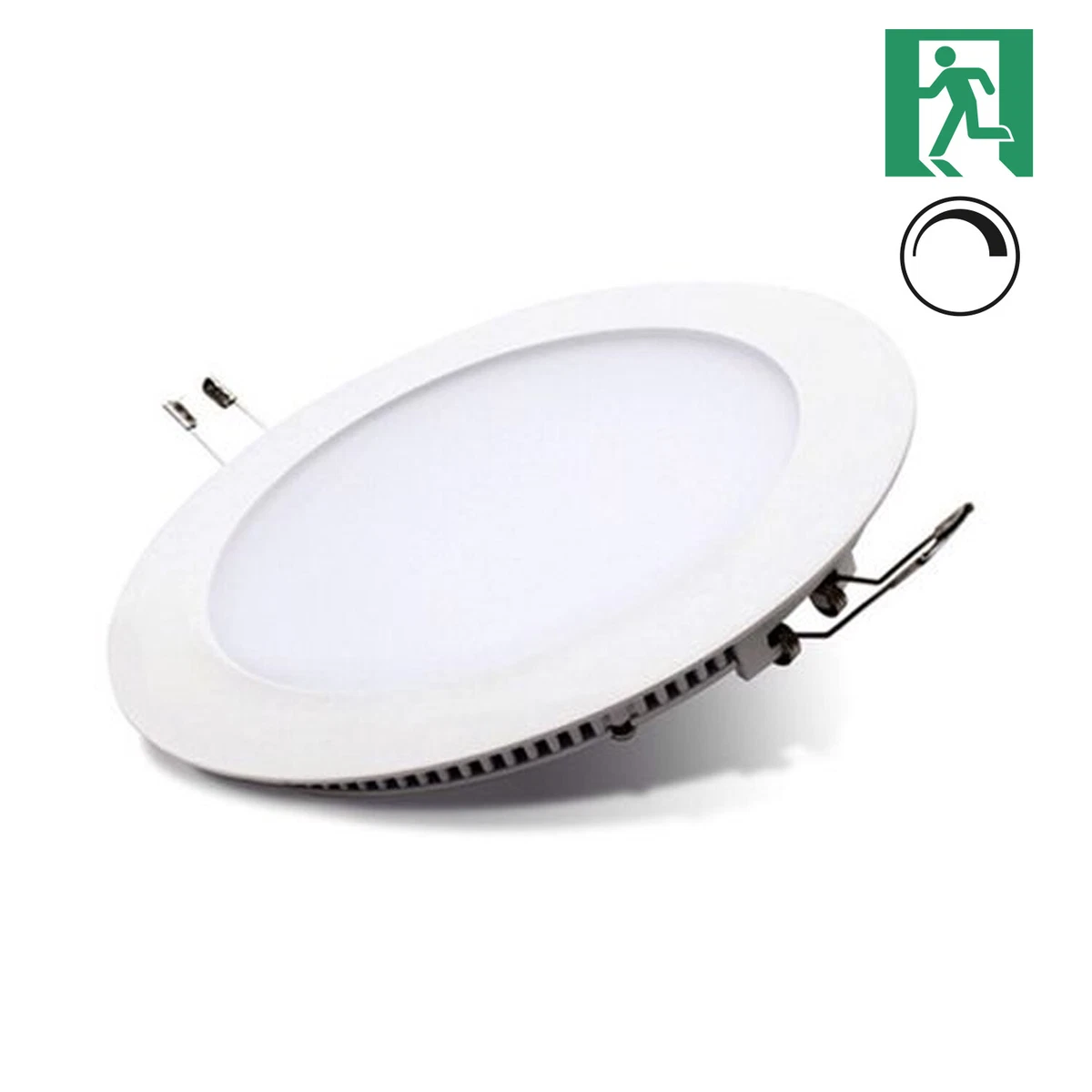 Crompton 15 watt 2024 led panel price