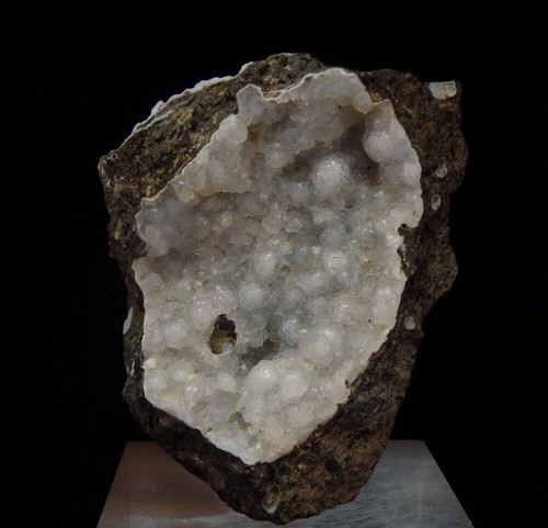 THOMSONITE beautiful "ball" crystals --- CZECH REPUBLIC Folknare /ph507 - Picture 2 of 11