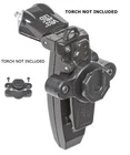 KlickFast Peli Dock Torch Holder Dock