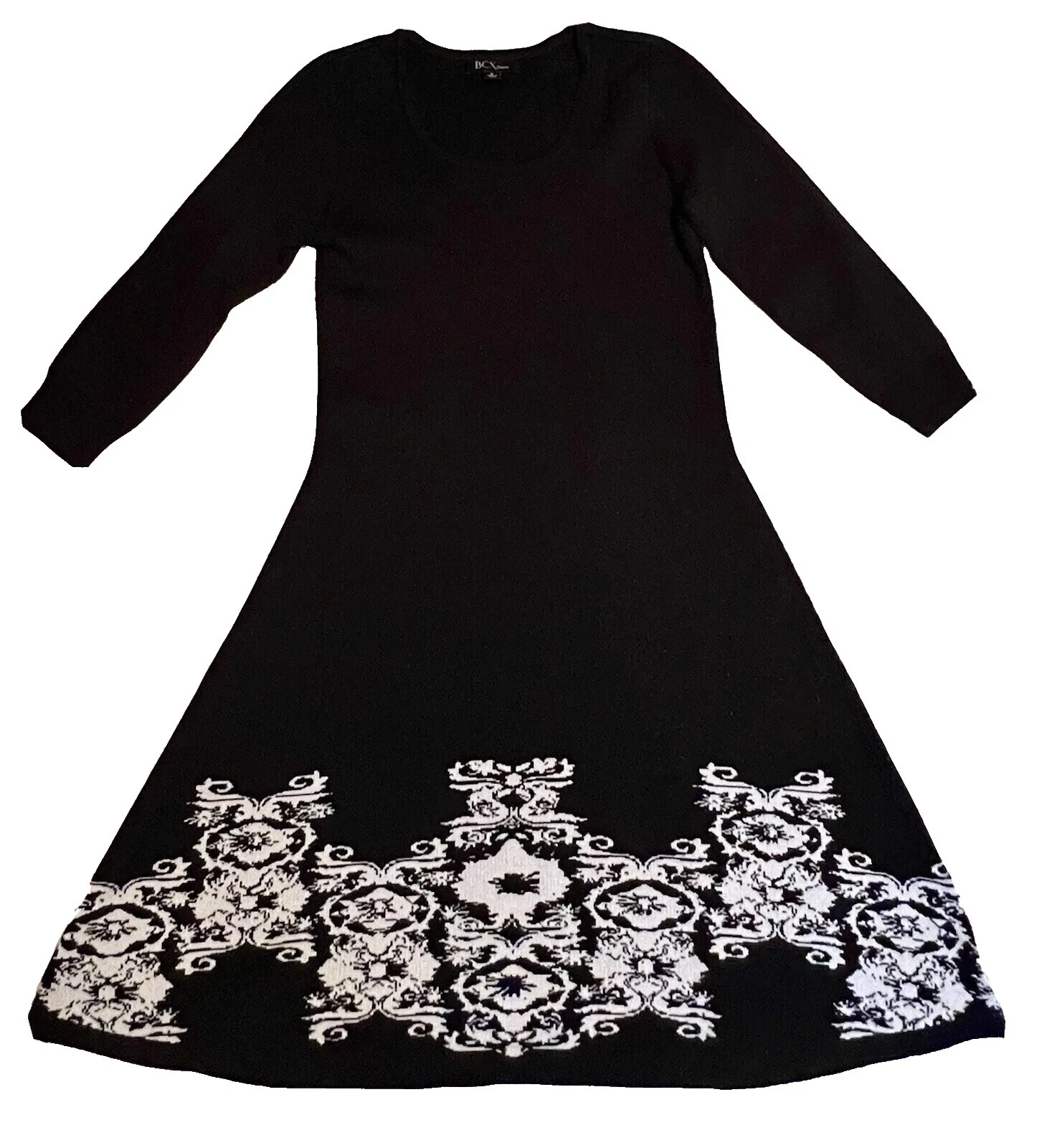 Vestidos de negocios para mujer BCX