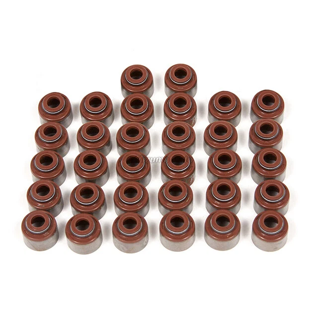 Juego de juntas aptas para 01-04 Chevrolet Silverado 2500HD 3500 GMC 6,6 LB7 diésel turbo Foto 3 de 4