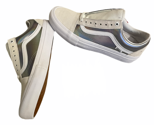 vans old skool pro 9.5