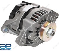 Lichtmaschine FüR John Deere 5045D 5045E 5055D 5055E 5065E 5075E 0124110008 S2U