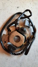 Yamaha XJ550 Ignition Point Timing-Advance Advancer Plate 