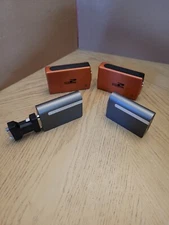 (4) iogear & Tritton USB 2.0 External DVI Video Cards + 1 VGA Converter NO Cable