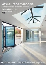 French Grey Patio Door 1790mm x 2090mm SAME DAY DISPATCH - Brand New & In Stock