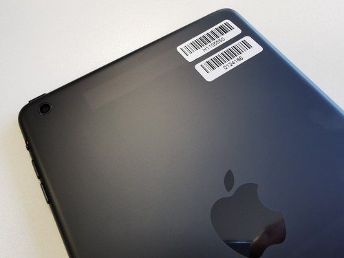 Apple iPad Mini 1st Gen 16GB Wi-Fi - 7.9" Excellent Black A1432 - Afbeelding 6 van 6