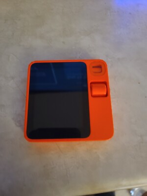 rabbit r1 - the revolutionary AI device - your pocket companion
