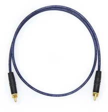 Corpse Cable Cardas Digital Coaxial Cable / 75 ohm / 3ft