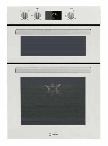 indesit idd6340bl