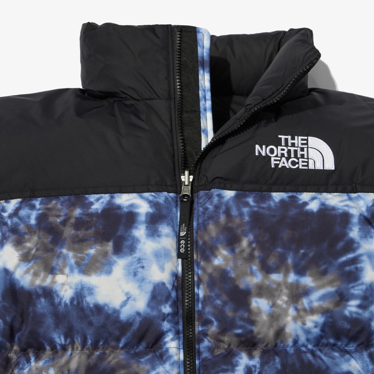 The North Face KOREA M'S 1996 NOVELTY NUPTSE JACKET NJ1DN76D The North Face KOREA M'S 1996 NOVELTY NUPTSE JACKET NJ1DN76D