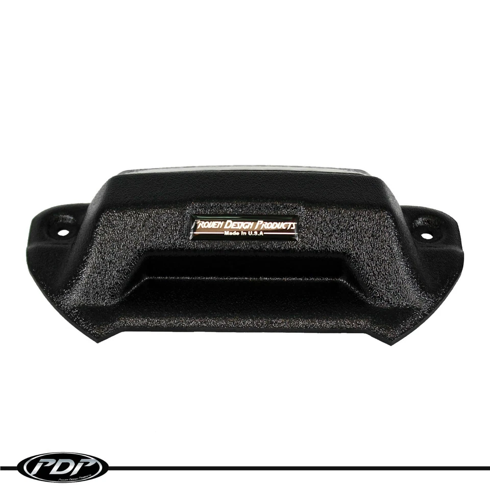 ARCTIC CAT ALPHA LED BRAKE LIGHT by PDP BLACK CLEAR - Image 2 of 4