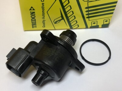 Idle air speed control valve for Mitsubishi ZE OUTLANDER 2.4L 02