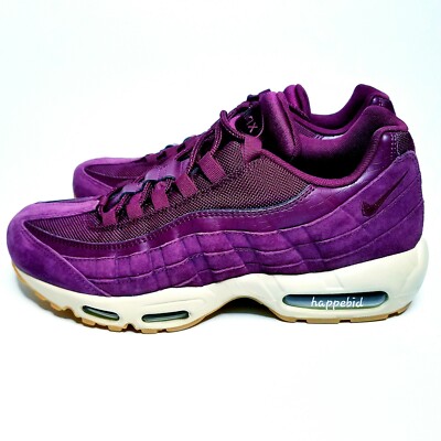 air max 95 bordeaux