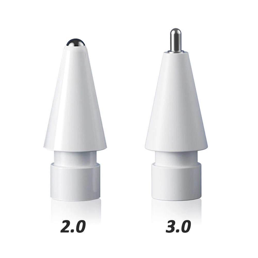 Tips Nib Metal Nib Replacement For Apple Pencil 1st 2nd Generation 1 2th