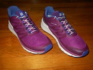 salomon sense pro max womens