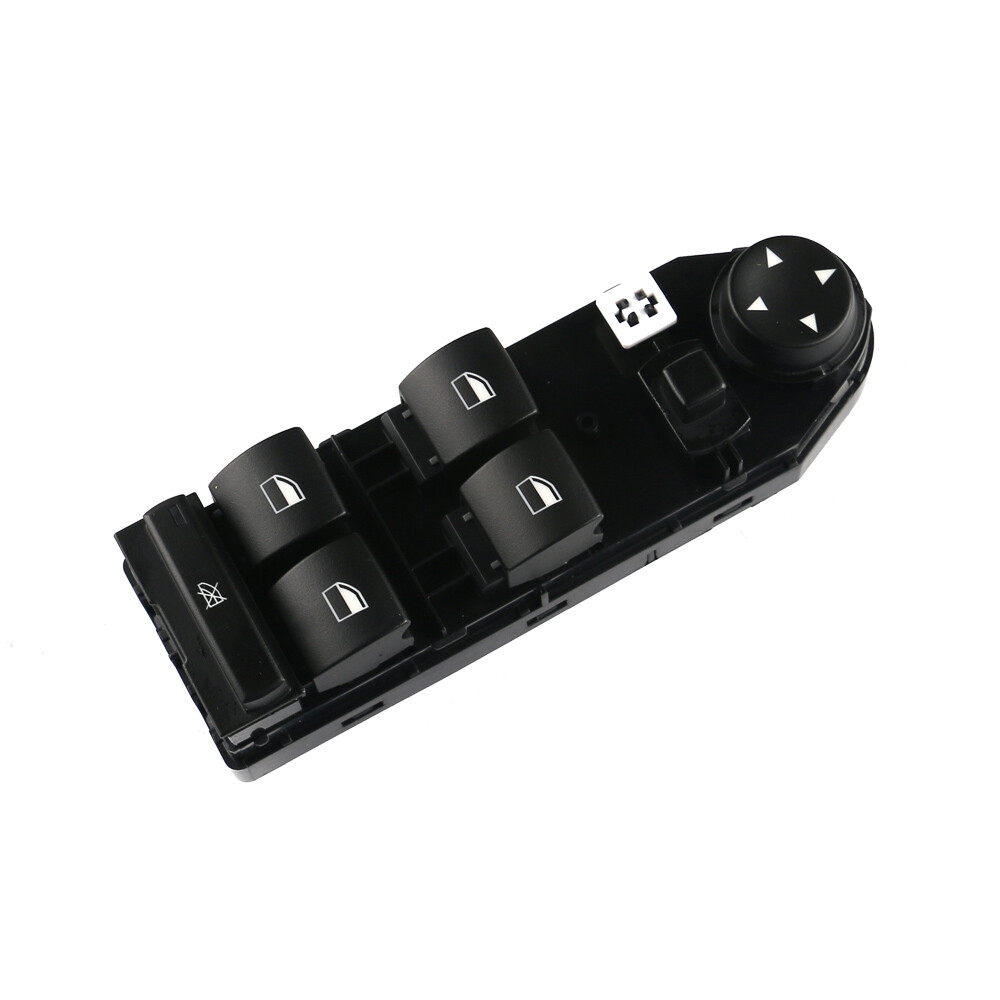 Master Power Window Switch for BMW X3 E83 2004-2010 Front Left