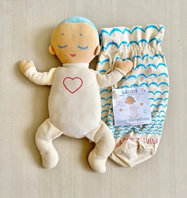 lulla doll target