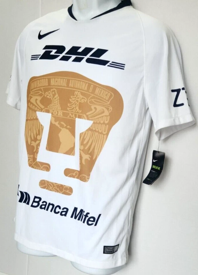 Unam jersey 2019 2025