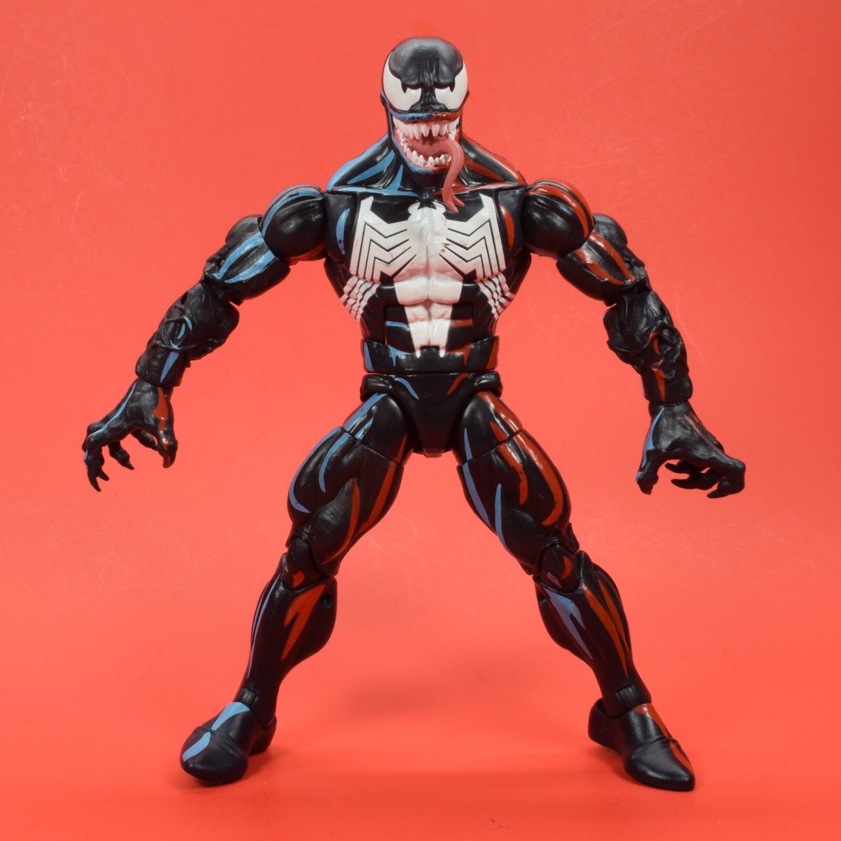 マーベルレジェンドVENOM Amazon.co.jp: マーベル レジェンドシリーズ ヴェノム、マーベル