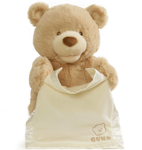 best selling teddy bears