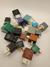 TOYOTA RELAYS, DENSO BOSCH OEM LEXUS Tacoma Corolla IS ES GS Camry Rav4 Prius