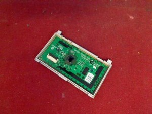 Touchpad Maus Board Platine Modul HP Mini 2133 (1)