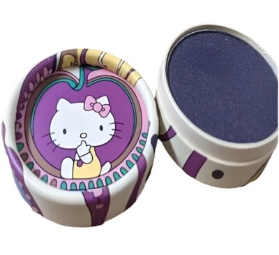 Hello Kitty Lidschatten Lila Sanrio