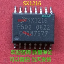 SX1216 09387977 SOP16 IC Quality Assurance  #E3